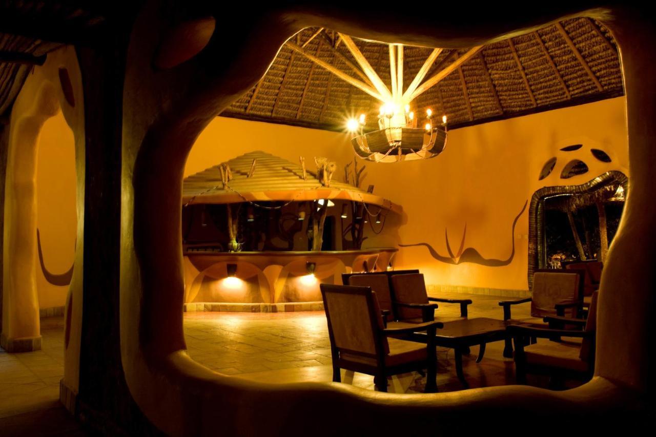 Samburu Sopa Lodge Archers Post Екстериор снимка