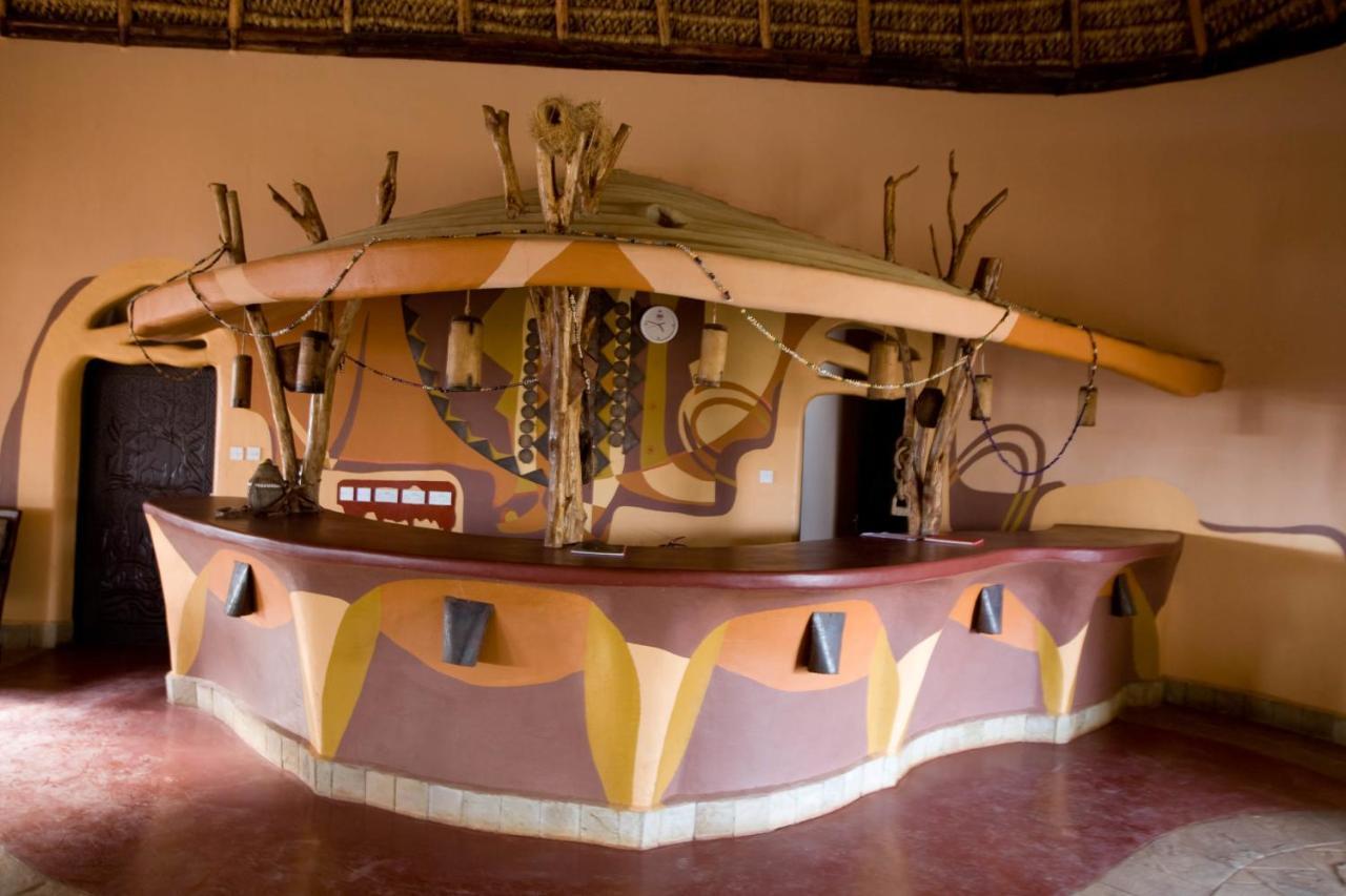 Samburu Sopa Lodge Archers Post Екстериор снимка