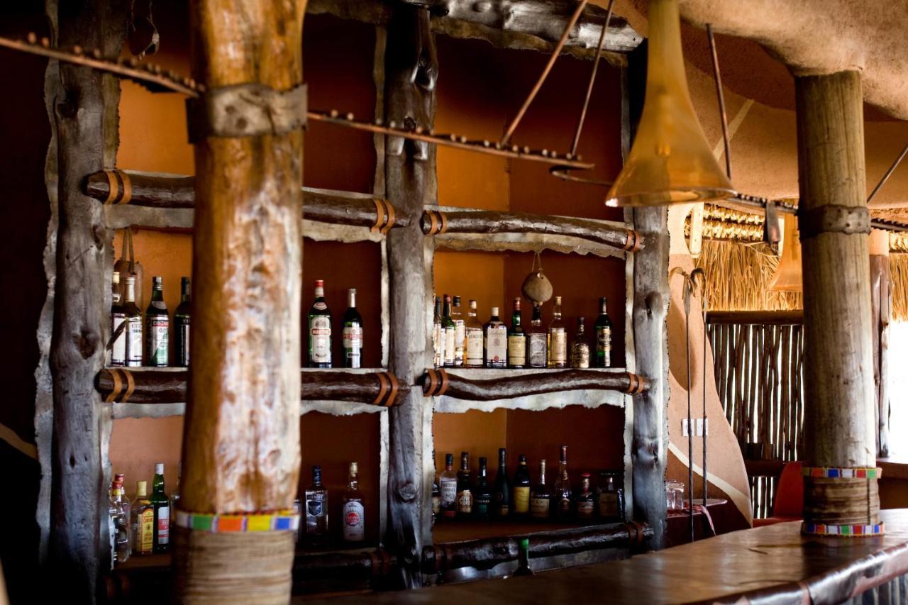 Samburu Sopa Lodge Archers Post Екстериор снимка