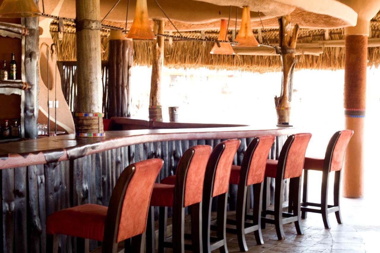 Samburu Sopa Lodge Archers Post Екстериор снимка